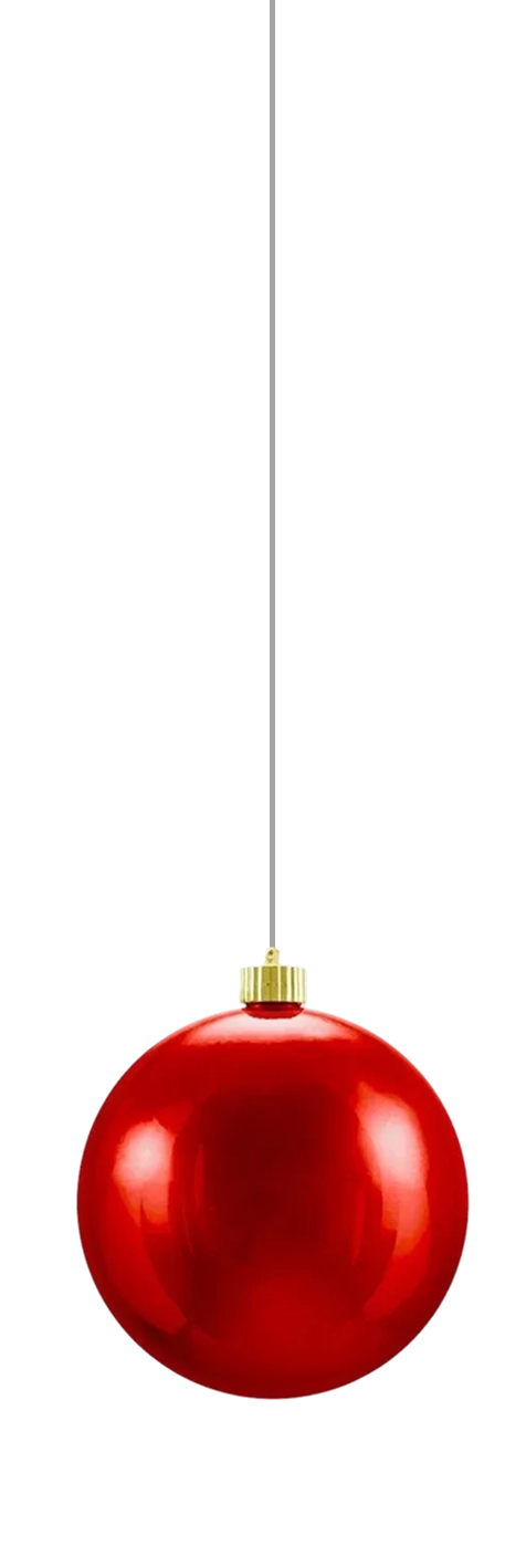 پاندول کریسمس