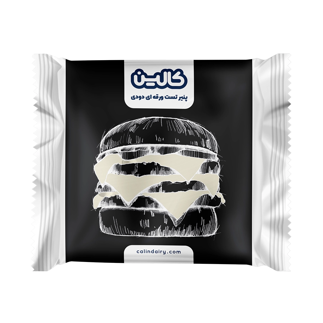Smoked cheese slices - 180gr Smoked cheese slices - 180gr