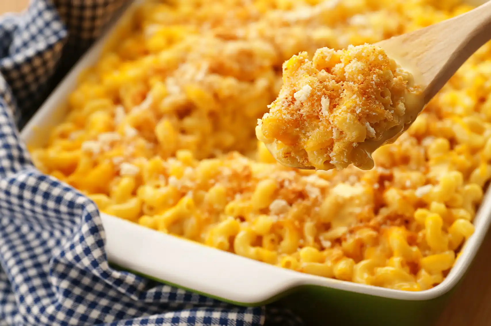 macaroni and cheese recipe with sour cream