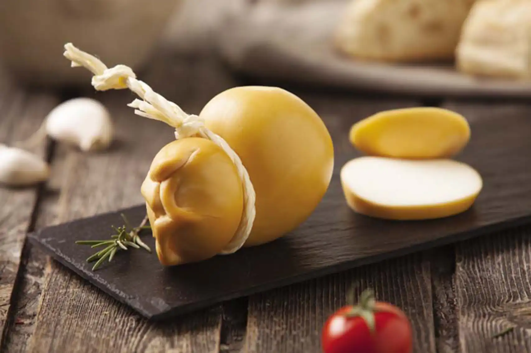 what is provolone cheese