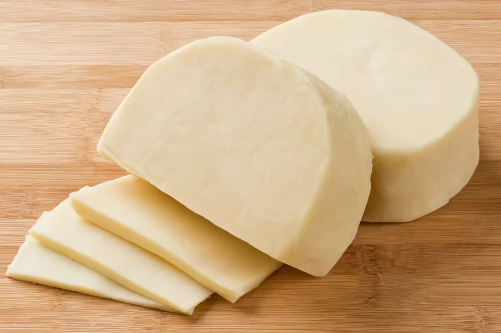 what is provolone cheese