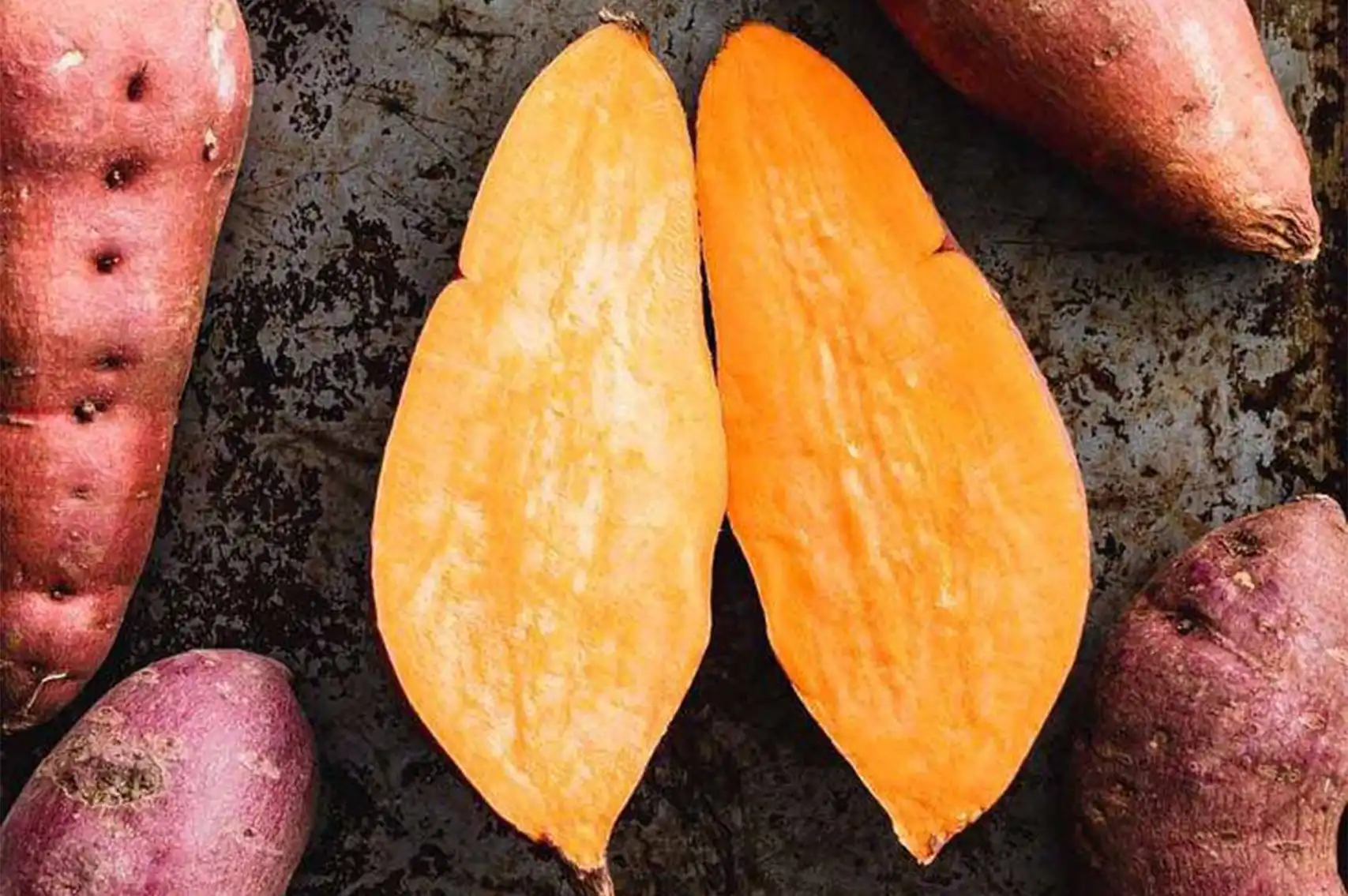 sweet potato cheesecake recipe 