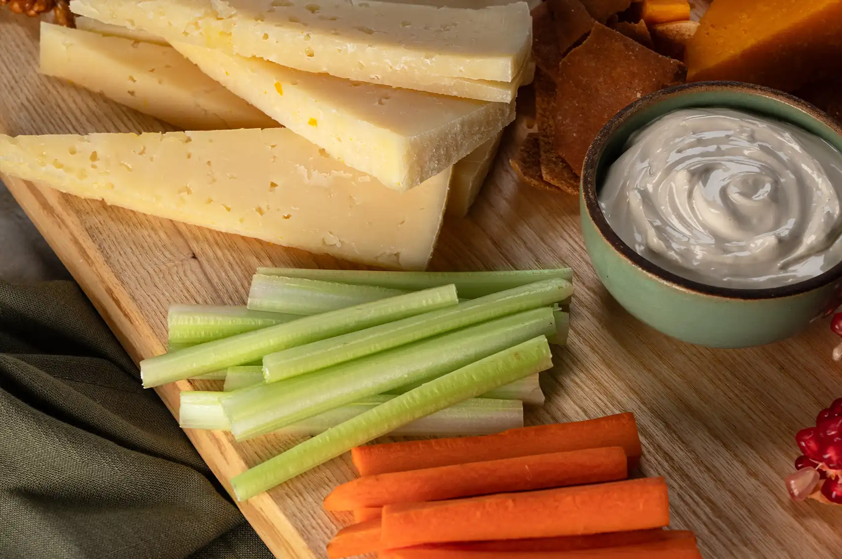  how to make gouda cheese 