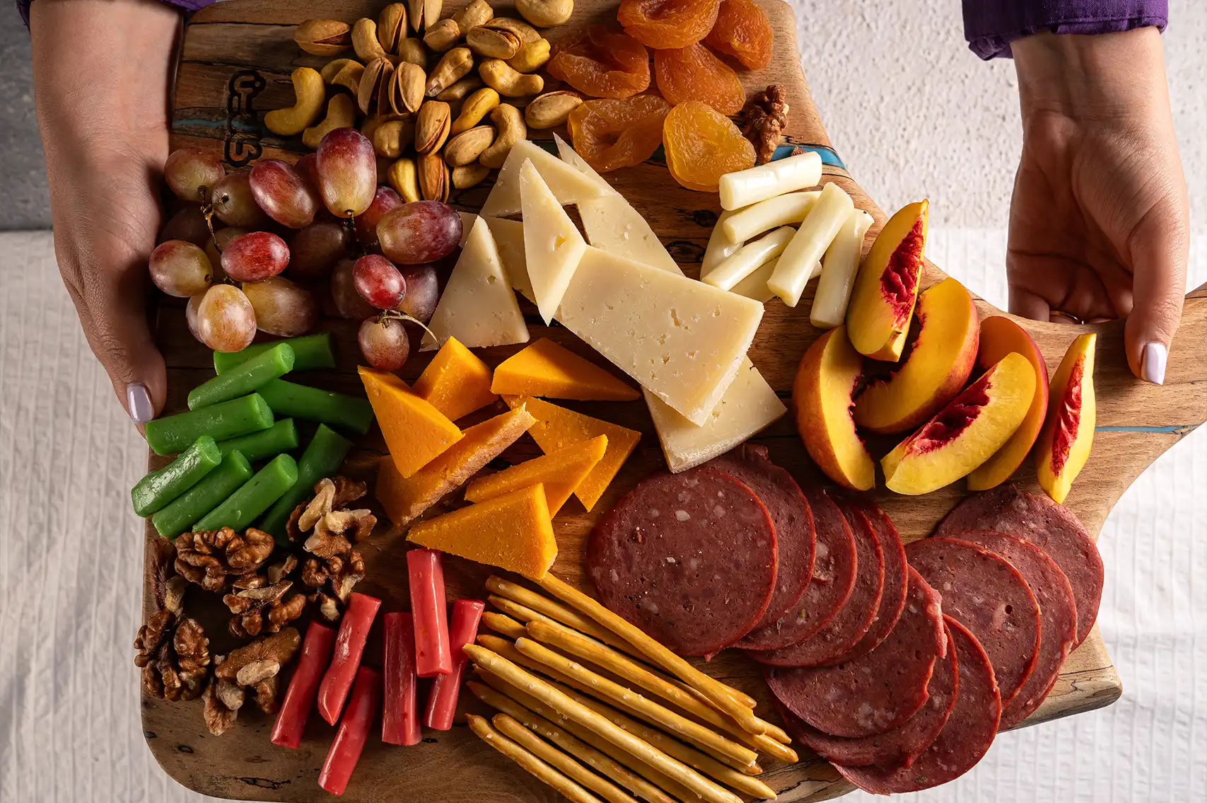  how to make gouda cheese 