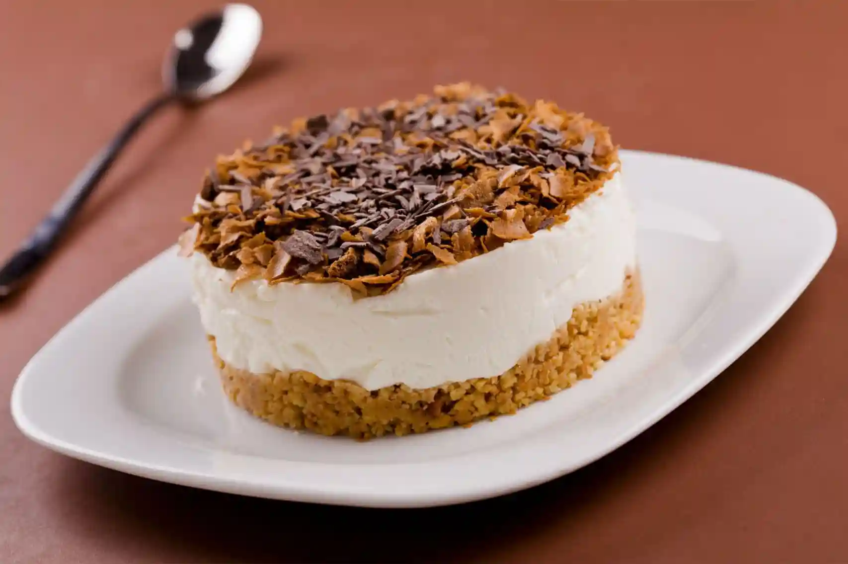 easy homemade cheesecake recipe
