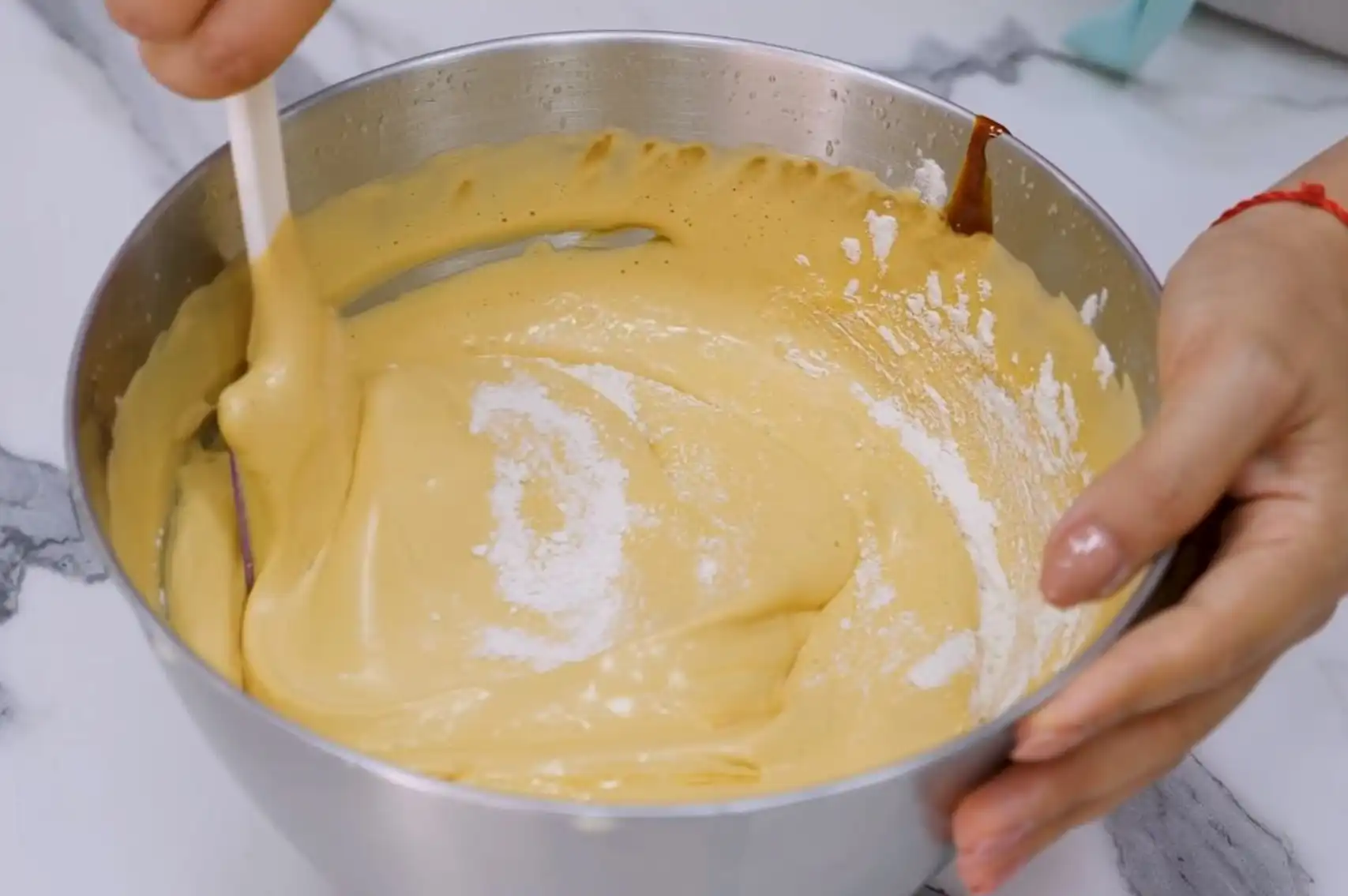 easy cake recipe without butter