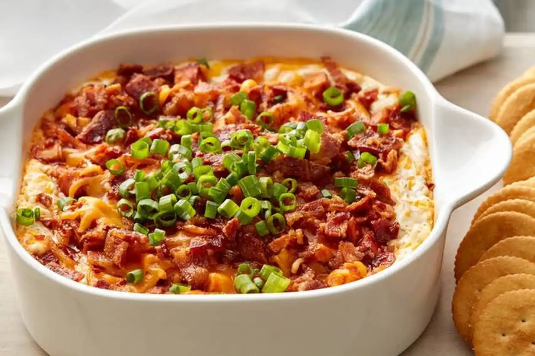 chicken dip recipe with cream cheese