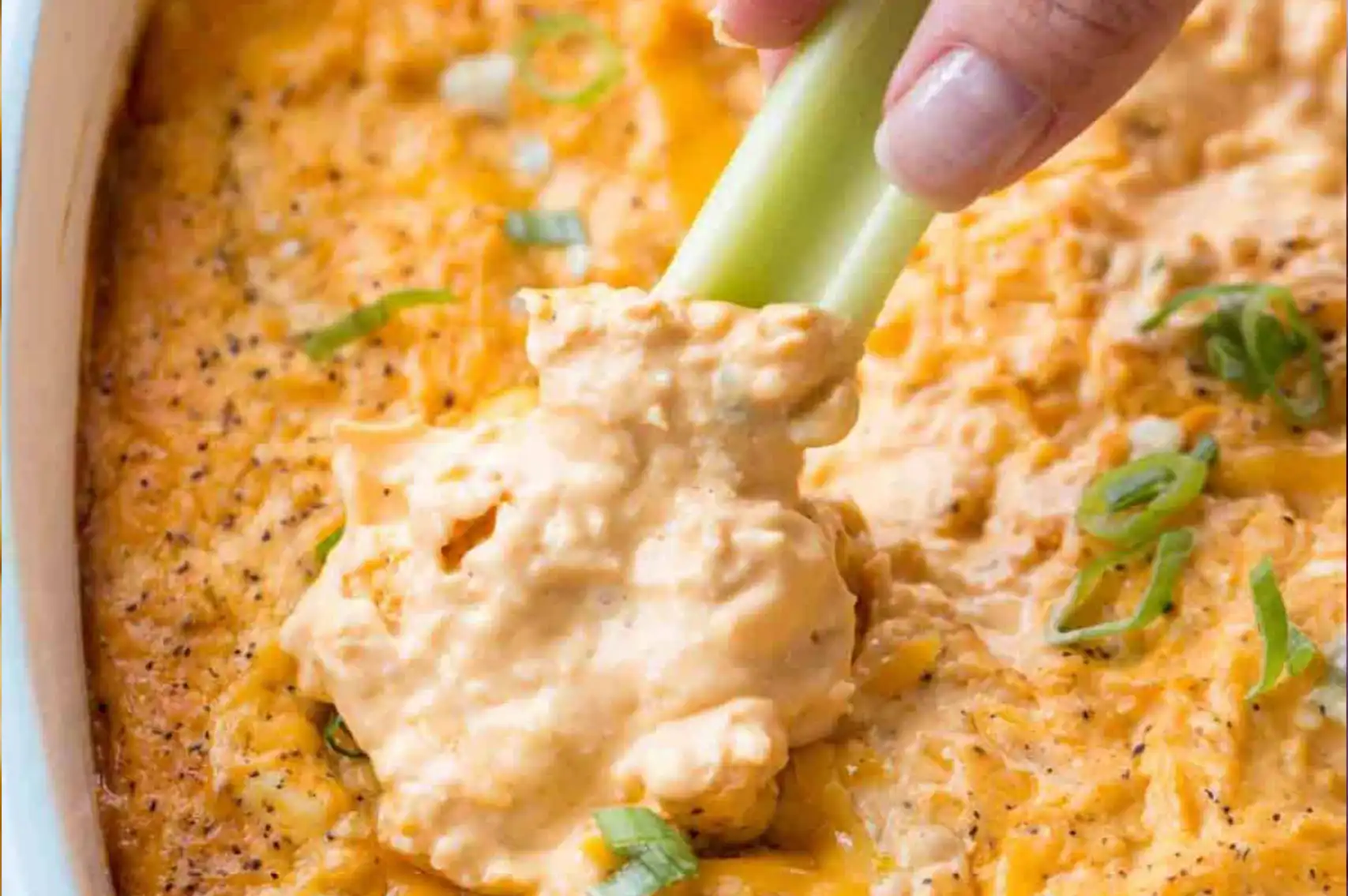chicken dip recipe with cream cheese 