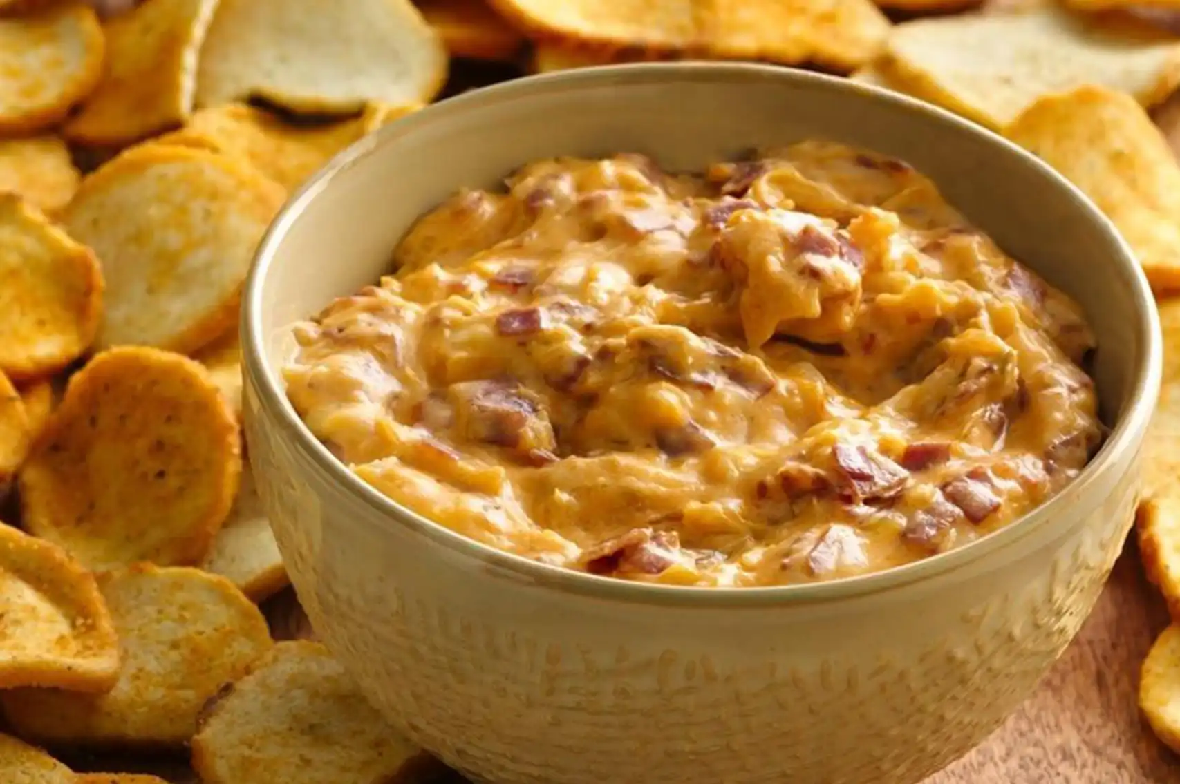 sausage cheese dip recipe