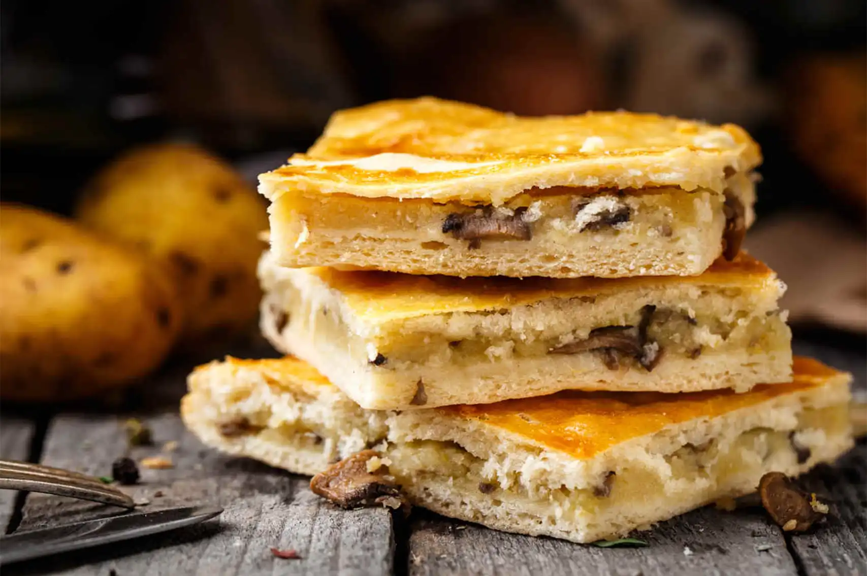 Grilled Cheese Sandwich recipe