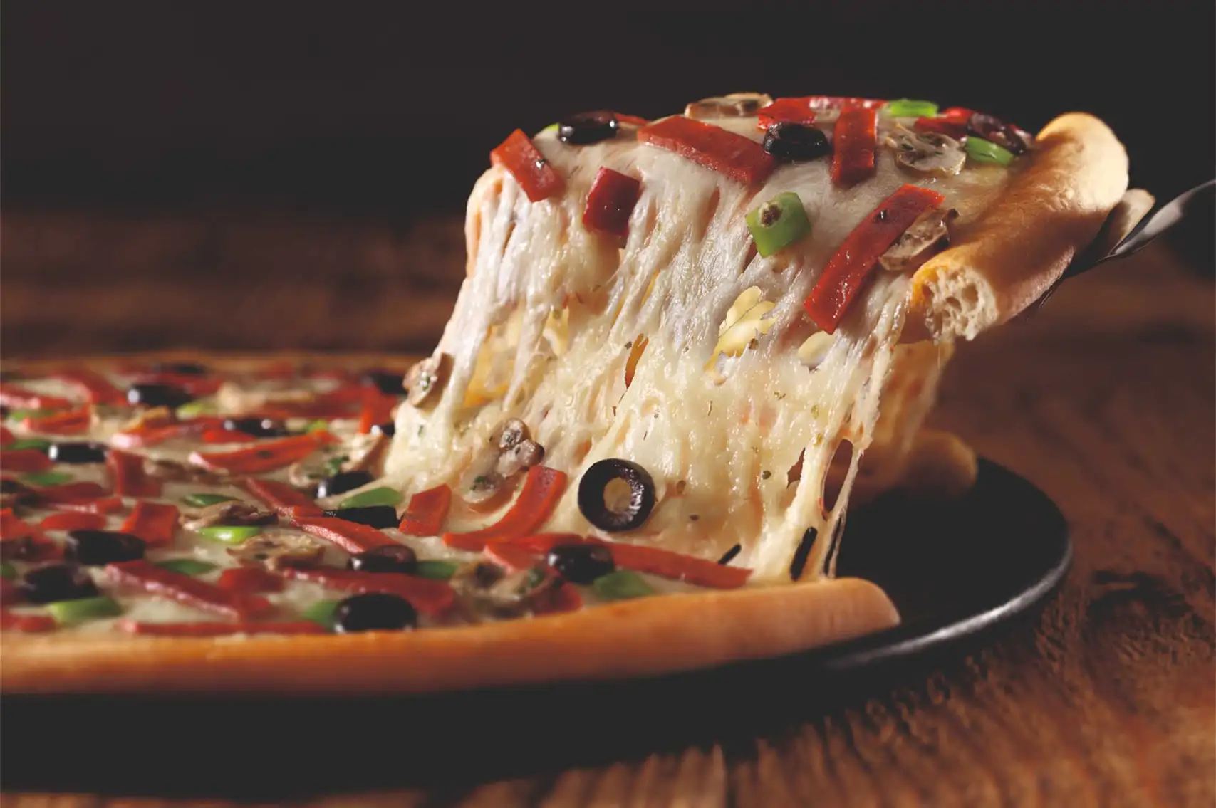 best cheese for pizza topping