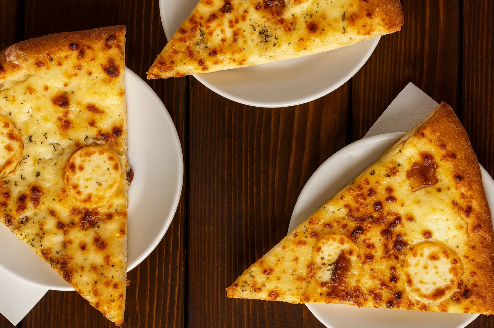 how to make cheese pizza