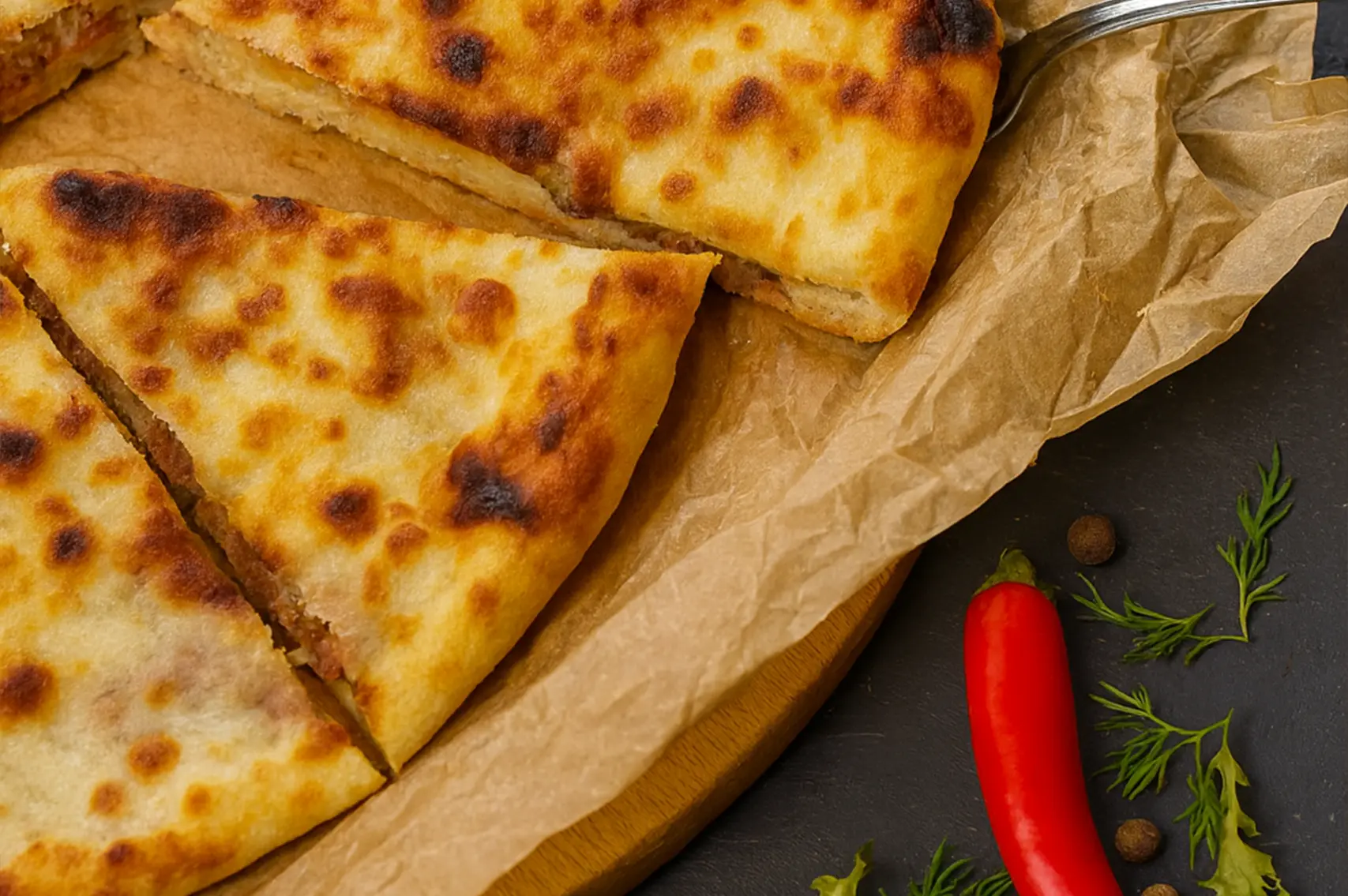 how to make cheese pizza