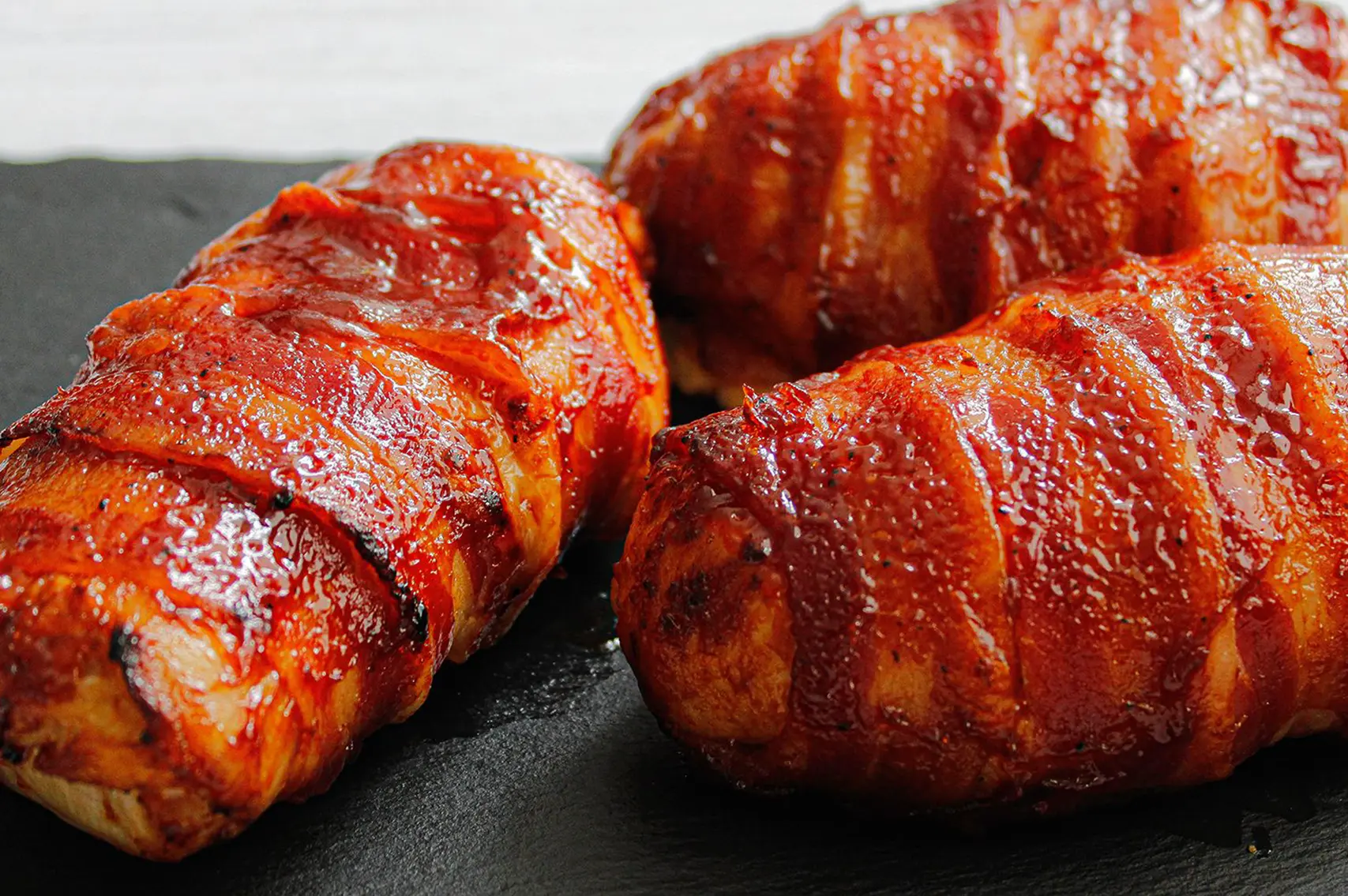 how to make hunters chicken with cheese inside