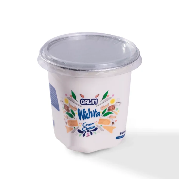 wichita cream cheese