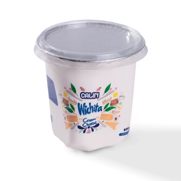 wichita cream cheese