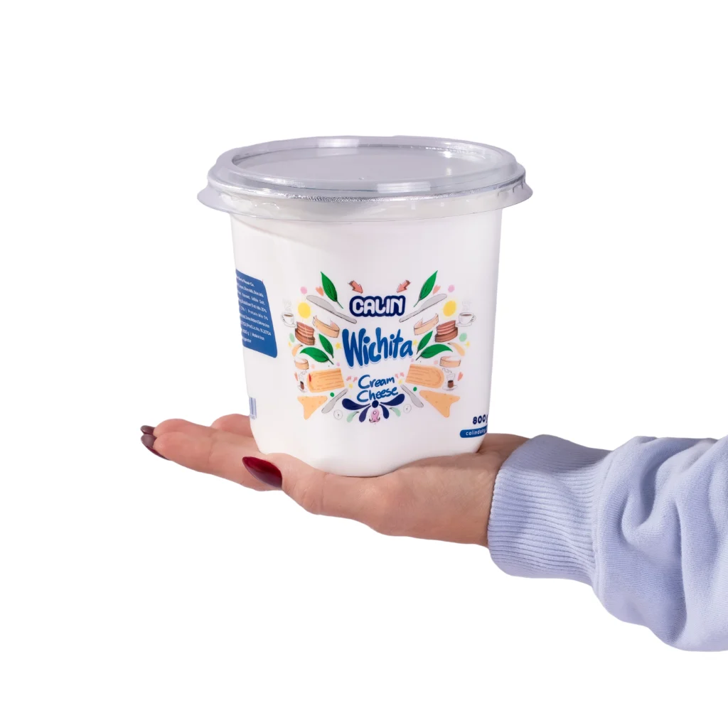 wichita cream cheese