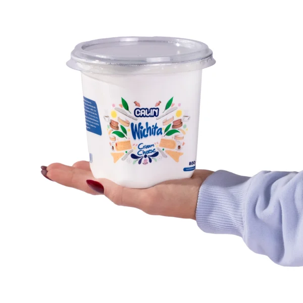 wichita cream cheese