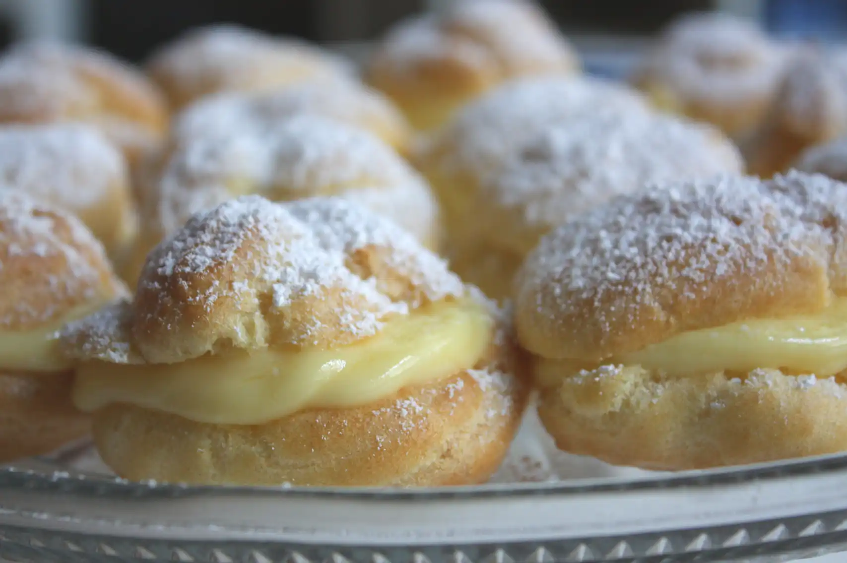 appetizers to make with cream cheese