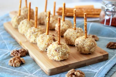 appetizers to make with cream cheese