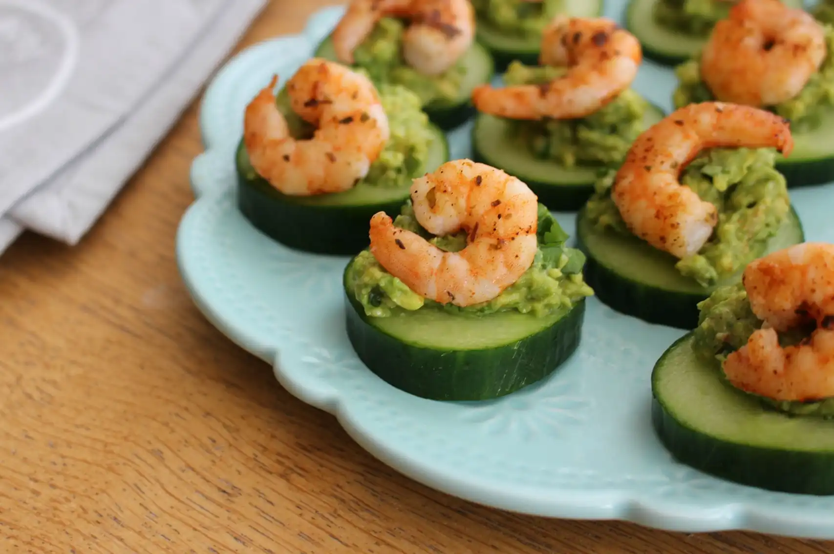 appetizers to make with cream cheese