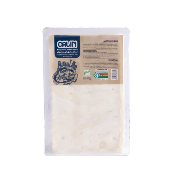 Tehran Neapolitan cheese - 2kg