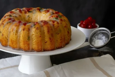 cream cheese pound cake recipe with cake flour