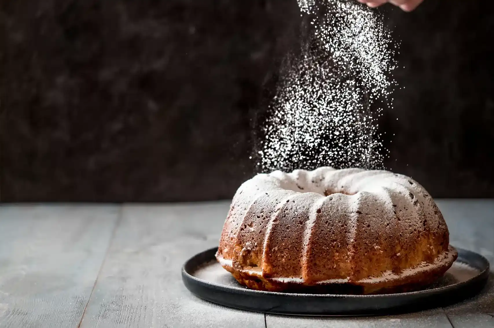 cream cheese pound cake recipe with cake flour