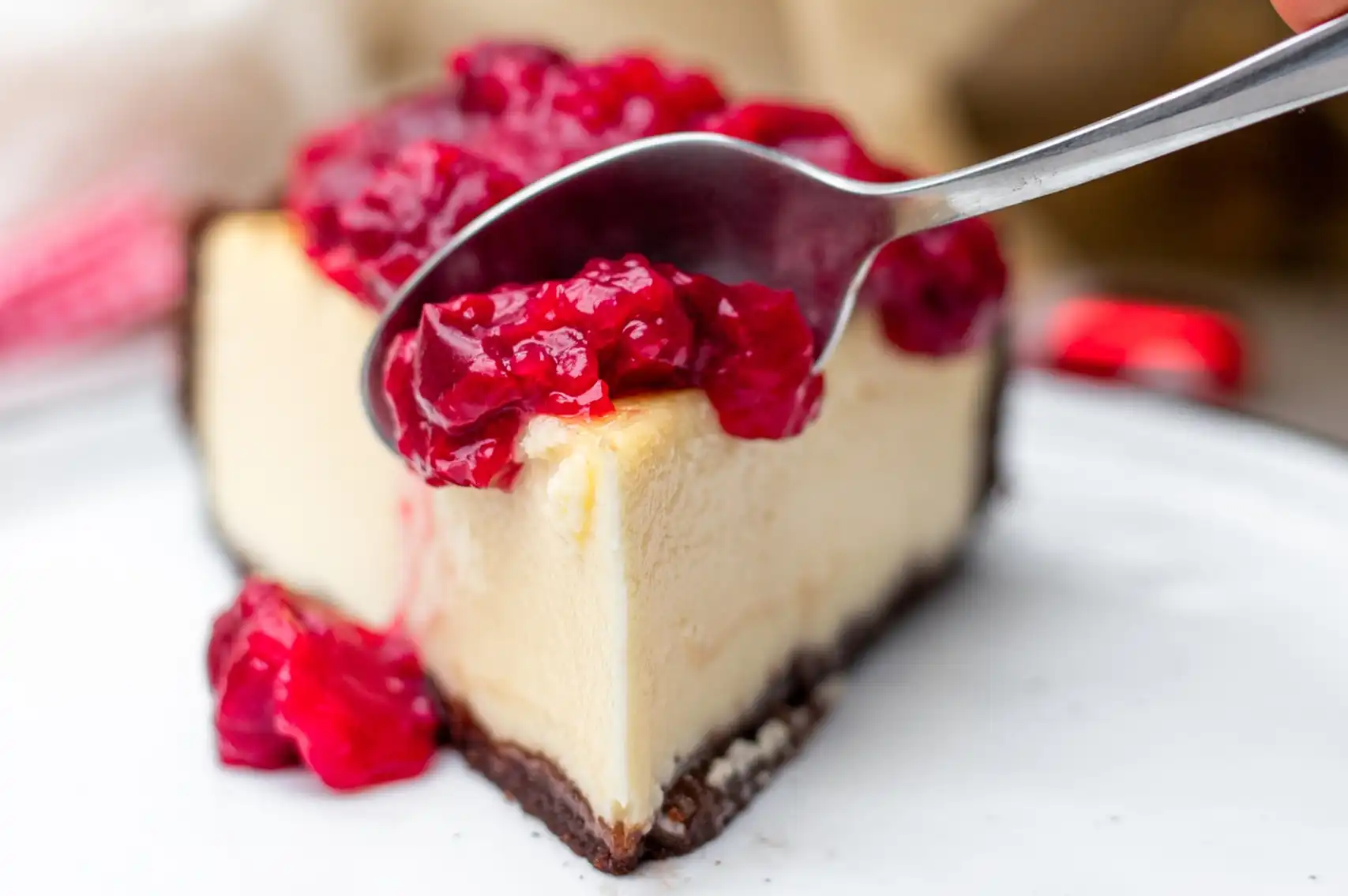 recipes using sour cream and cream cheese