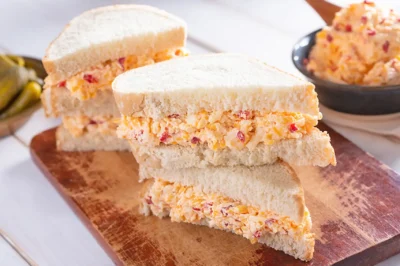 cheese spread recipe for sandwiches