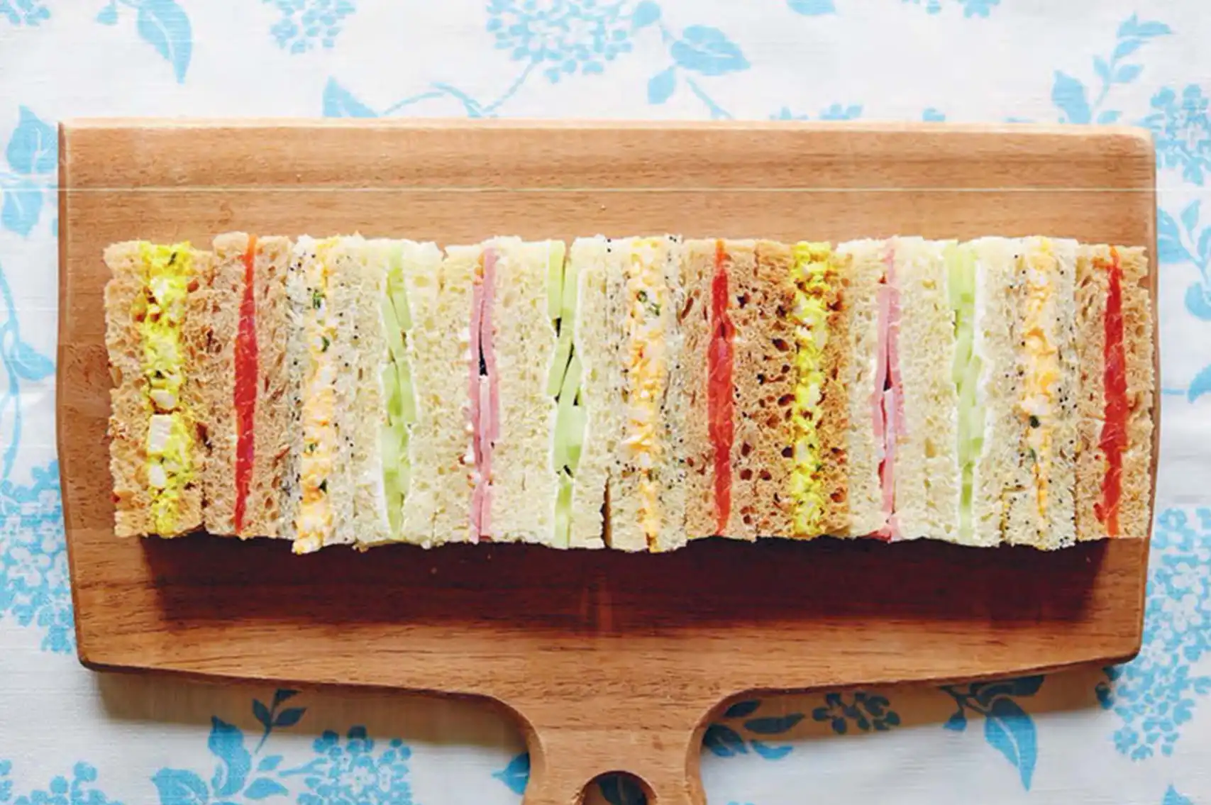 cheese spread recipe for sandwiches