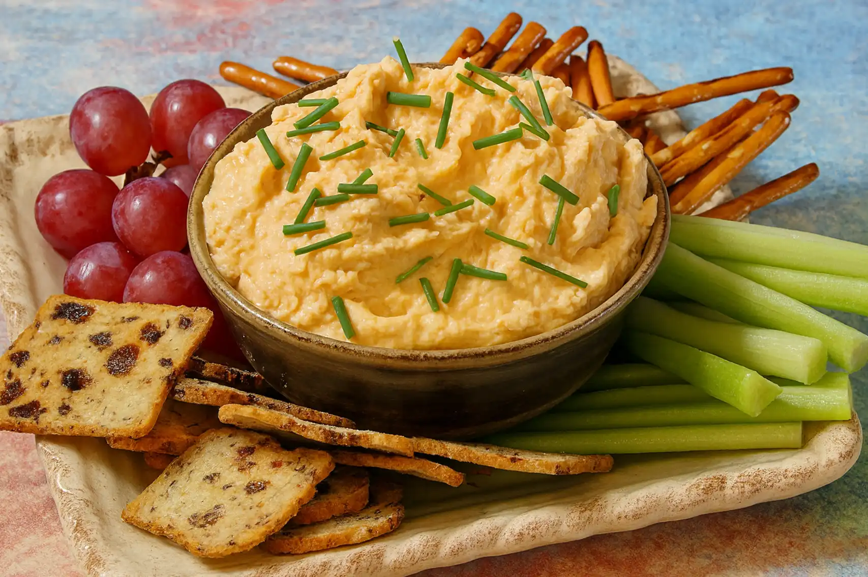 cheese spread recipe for sandwiches