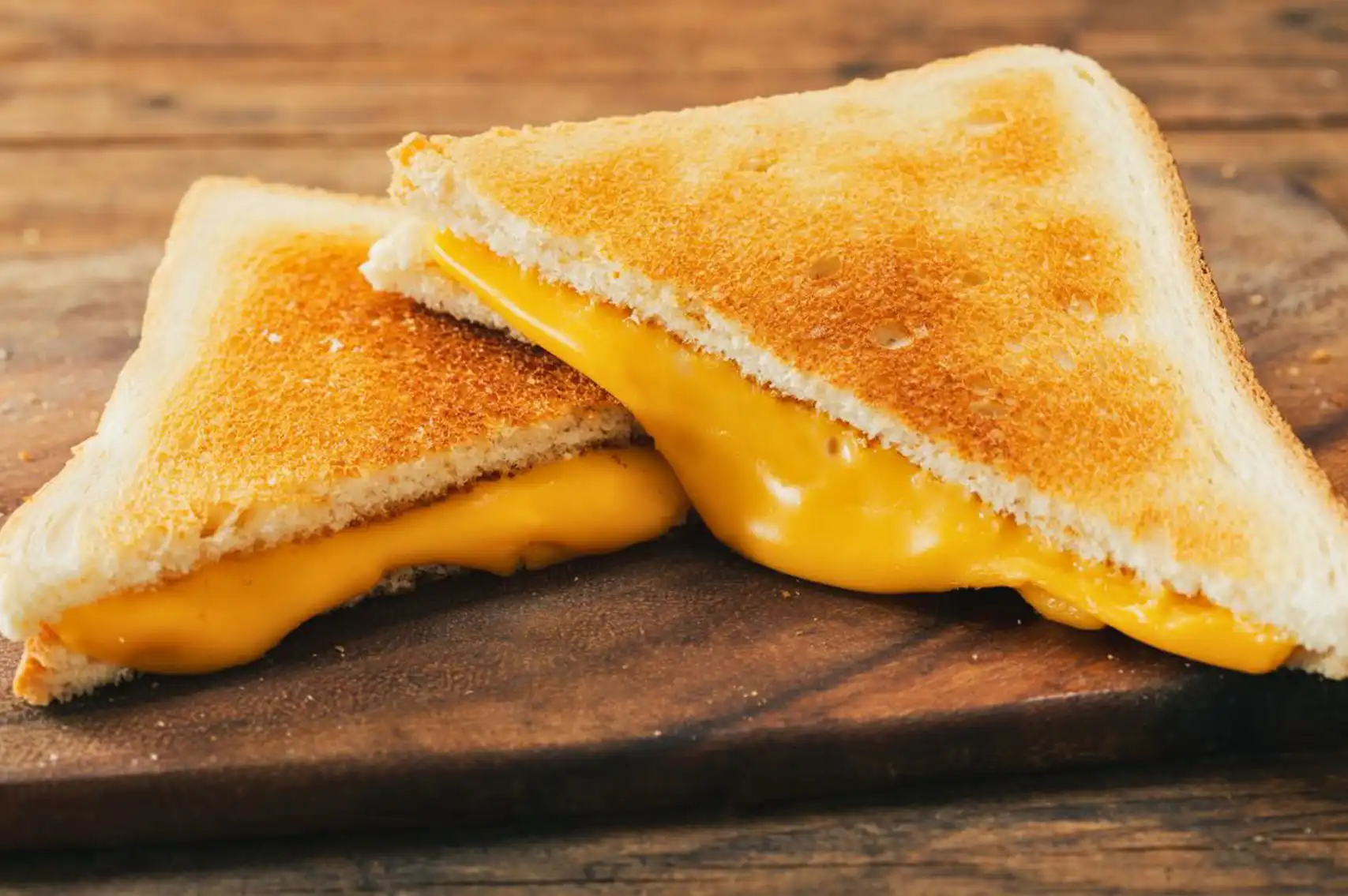 best bread to make grilled cheese