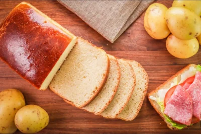 best bread to make grilled cheese