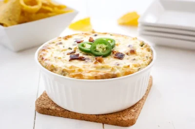 cream cheese dip recipes for chips