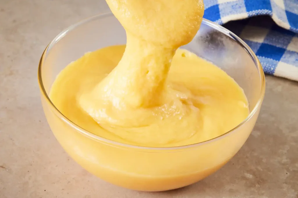 how to make a cheddar cheese sauce for pasta