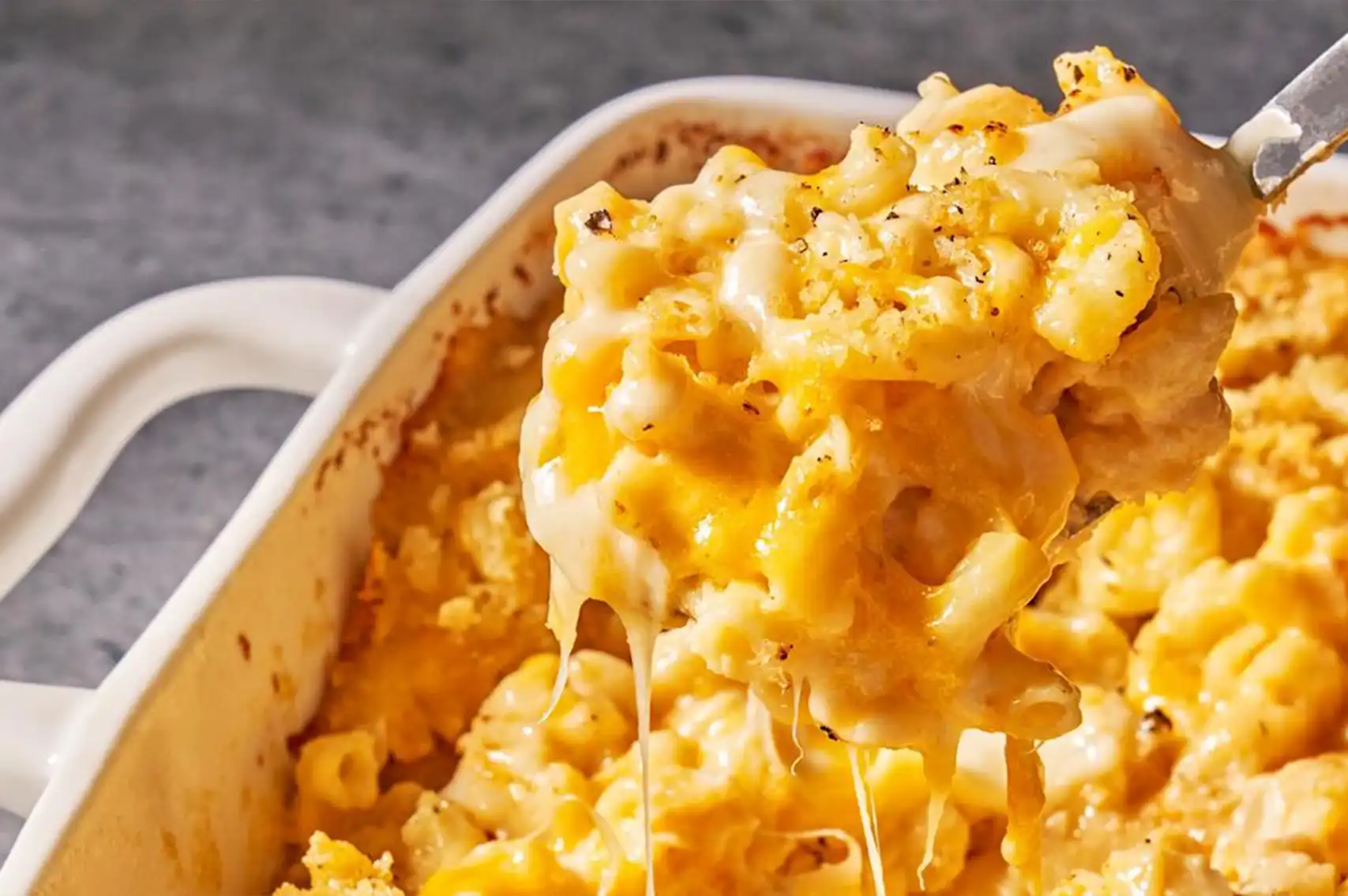 how to make a cheddar cheese sauce for pasta