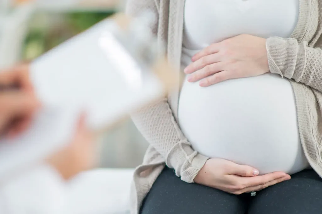 mozzarella cheese and pregnancy