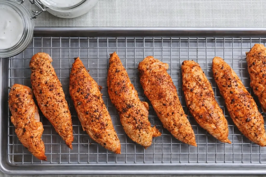 Best Way to Cook Chicken Breast in Oven