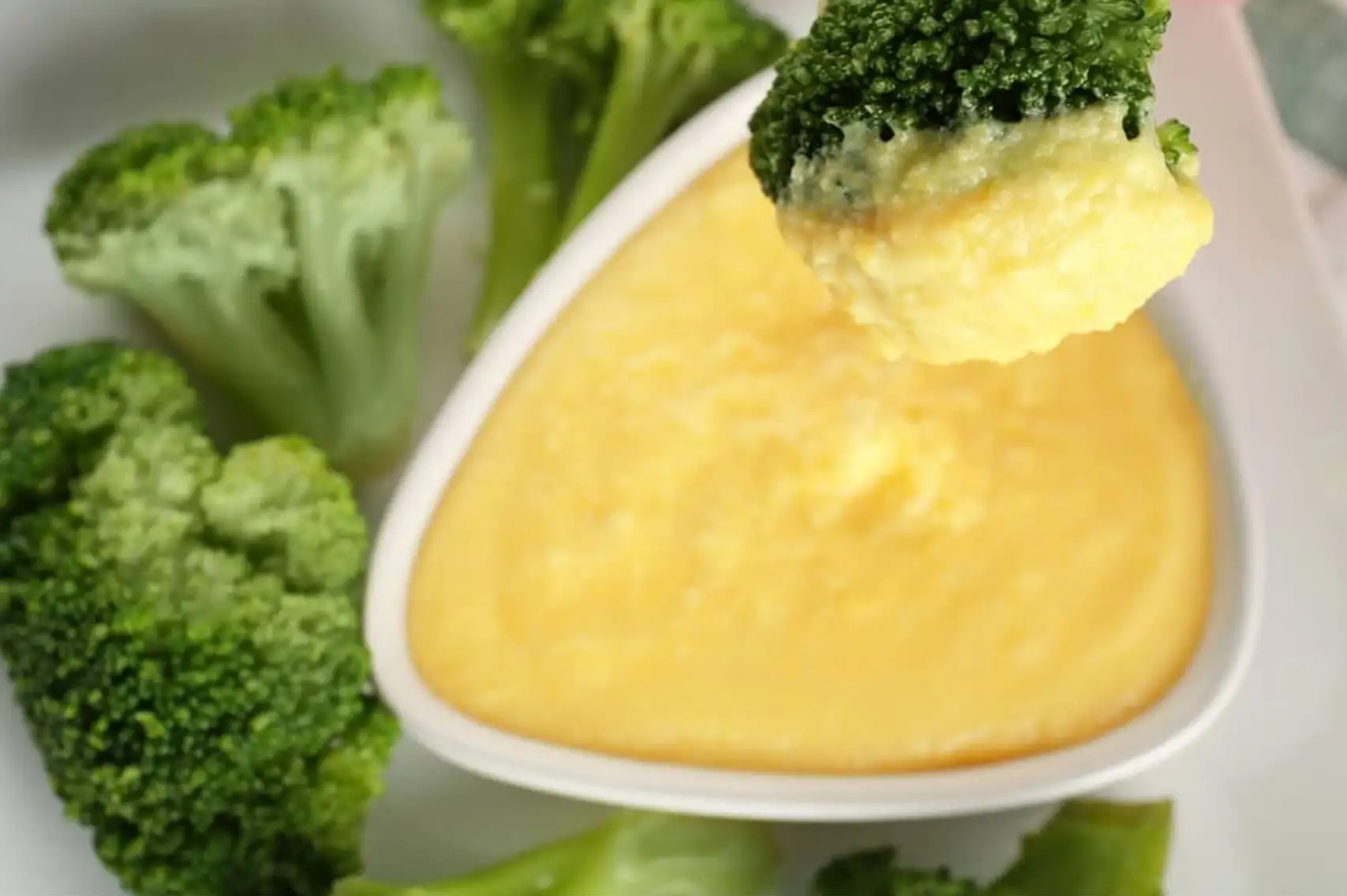 how to make cheese sauce with cornstarch