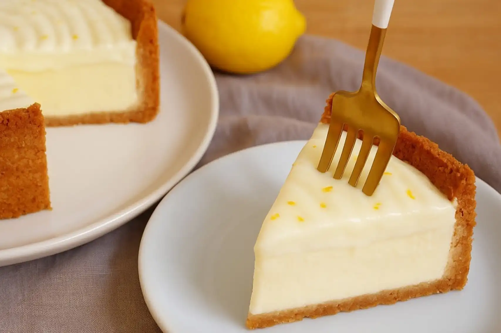 cream cheese cake recipe easy