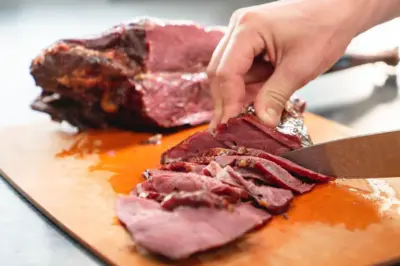 how do you cook a ham