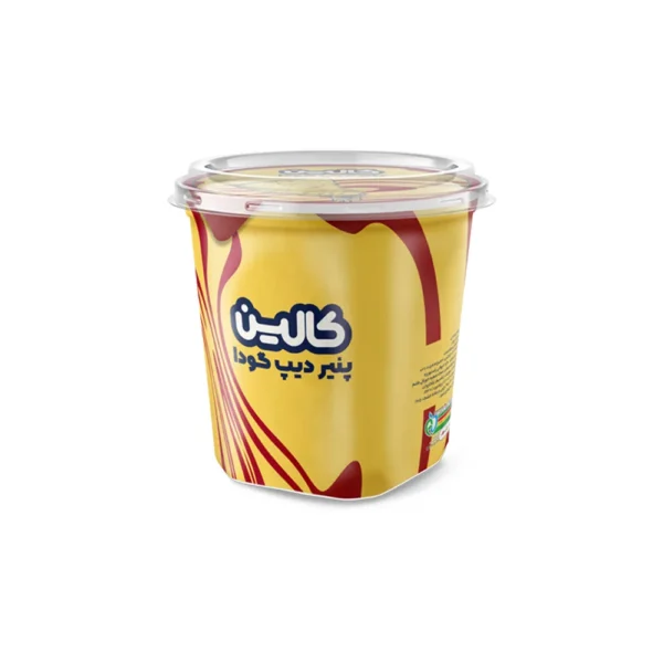 پنیر دیپ گودا 800 گرمی کالین