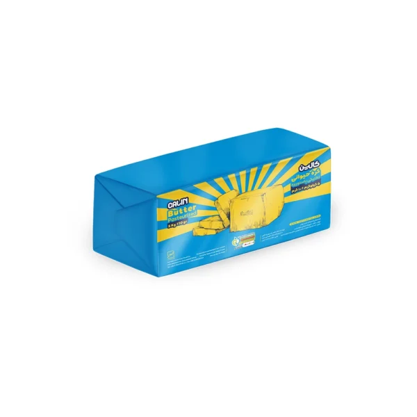 کره حیوانی ۵ کیلوگرم