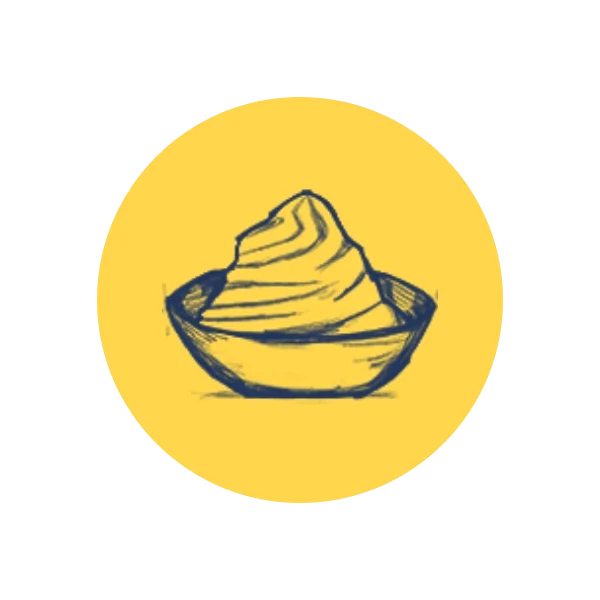 Cream