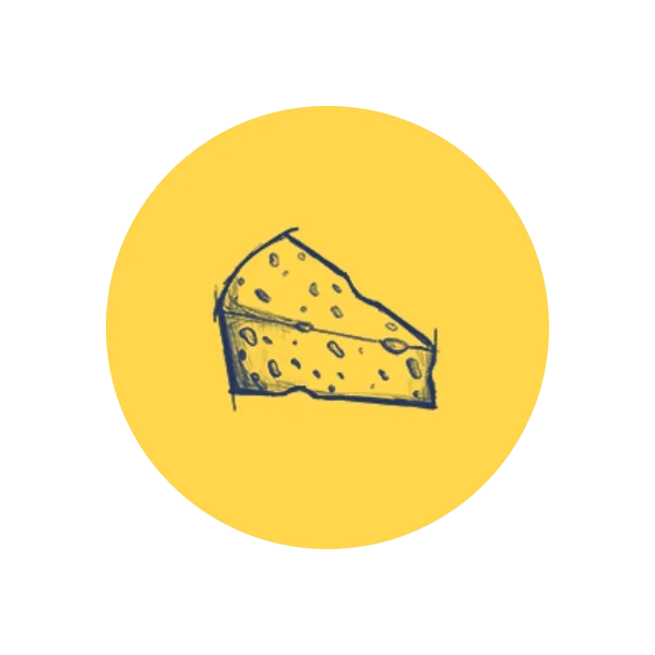 Cheese