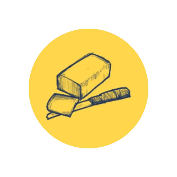 Butter