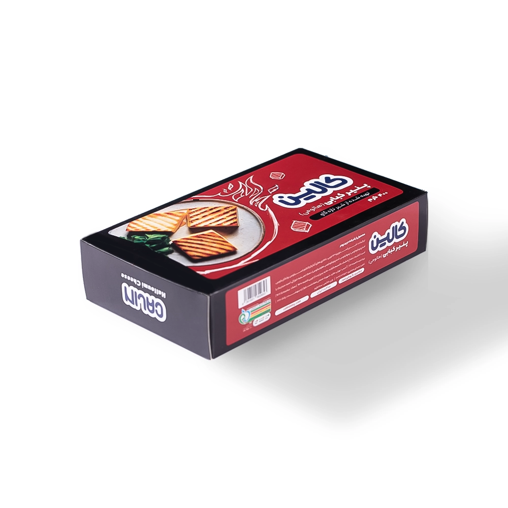 calin-natural Cheese-Halloumi-400gr calin-natural Cheese-Halloumi-400gr