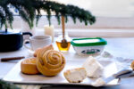 Labneh Cheese - 300gr - Image 4