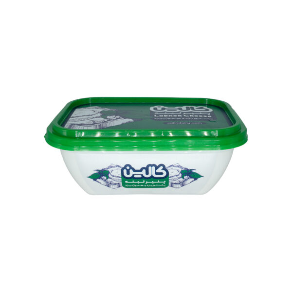 Labneh Cheese